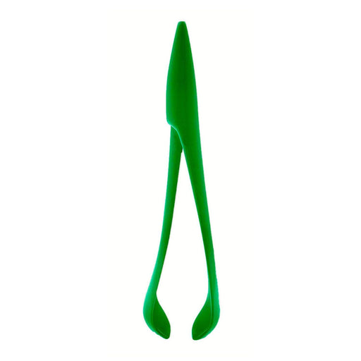 Legnoart - Quis Salad Server - Green - Limolin 