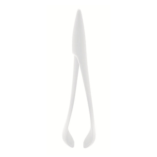 Legnoart - Quis Salad Server - White - Limolin 