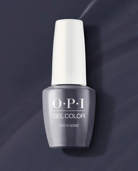 OPI - GC Less Is Norse - Limolin 