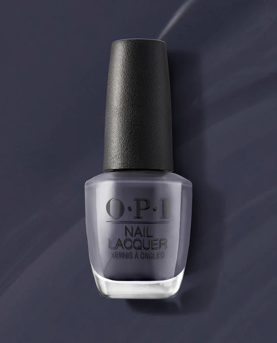 OPI - NL Less Is Norse - Limolin 