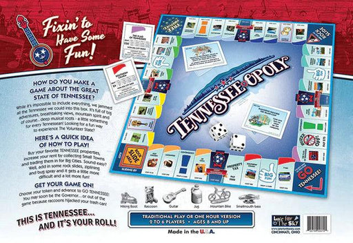 LFSKY-USA - Tennessee-Opoly (state)