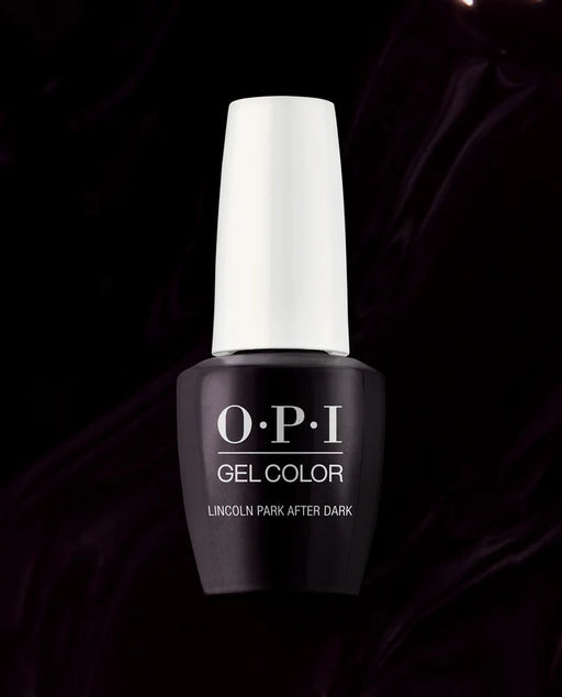 OPI - GC Lincoln Park After Dark - Limolin 