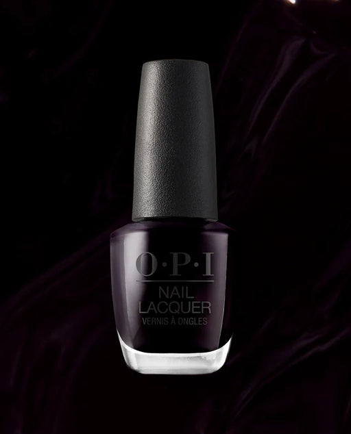 OPI - NL Lincoln Park After Dark - Limolin 