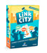 Blue Orange - Link City - Limolin 