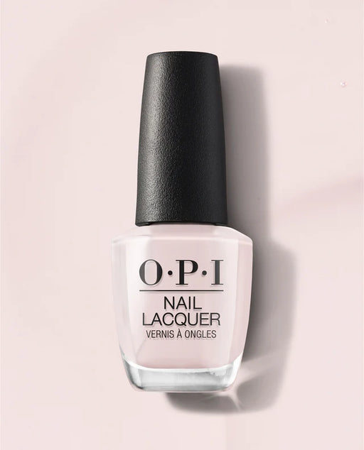 OPI - NL Lisbon Wants Moor Opi - Limolin 