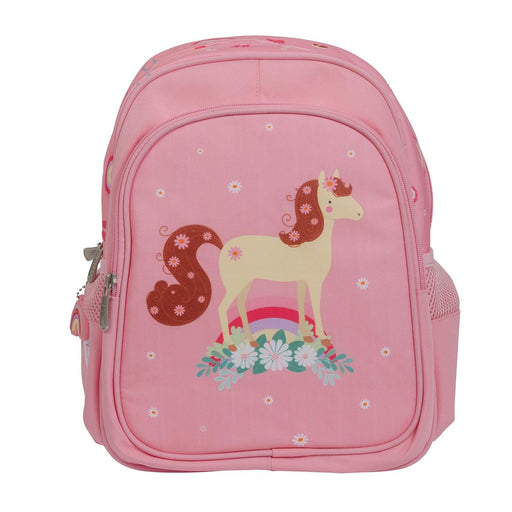 Little Lovely - Backpack - Horse - Limolin 