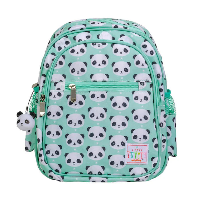 Little Lovely - Backpack - Limolin 