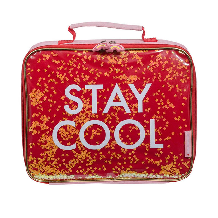 Little Lovely - Cool Bag - Stay Cool Glitter - Limolin 