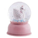 Little Lovely - Light Snow Globe - Swan - Limolin 