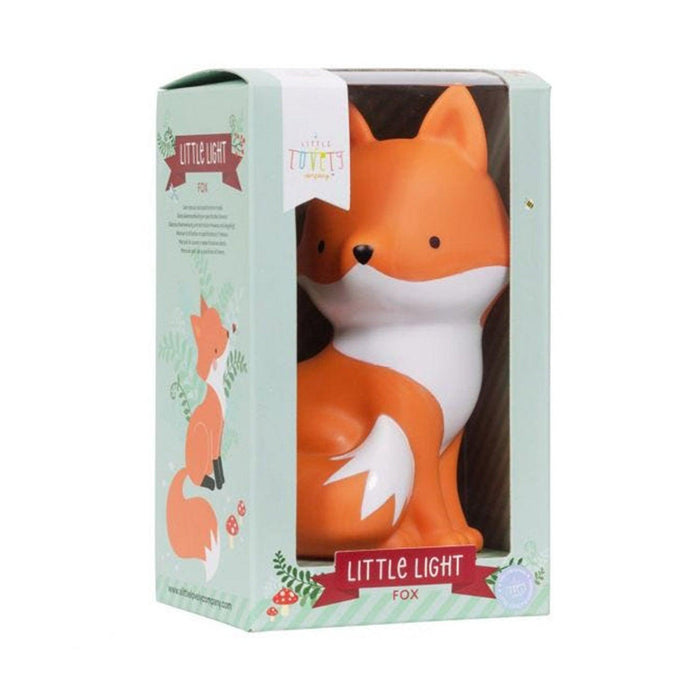 Little Lovely - Little Light - Fox - Limolin 