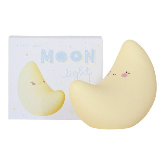 Little Lovely - Little Light - Moon - Limolin 