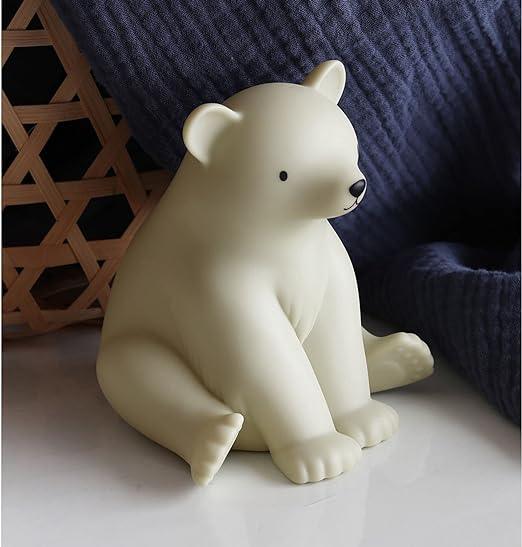 Little Lovely - Little Light - Polar Bear