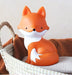 Little Lovely - Money Box - Fox