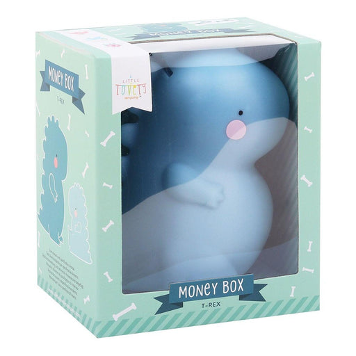 Little Lovely - Money Box - T-Rex - Limolin 