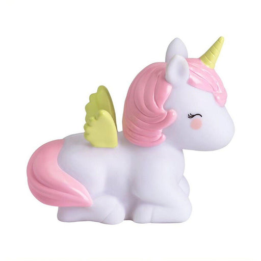 Little Lovely - Money Box - Unicorn - Limolin 