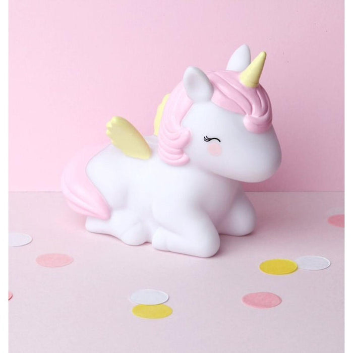 Little Lovely - Money Box - Unicorn - Limolin 