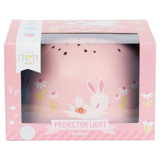 Little Lovely - Projector Light - Bunnies - Limolin 