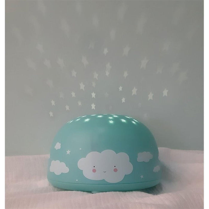 Little Lovely - Projector Light - Clouds - Limolin 