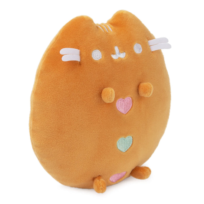 Gund - Pusheen - 6" Holiday Gingerbread