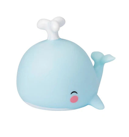 Little Lovely - Little Light - Blue Whale - Limolin 