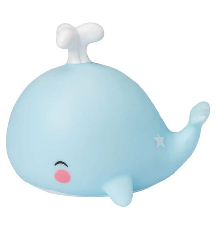 Little Lovely - Little Light - Blue Whale - Limolin 