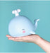 Little Lovely - Little Light - Blue Whale - Limolin 