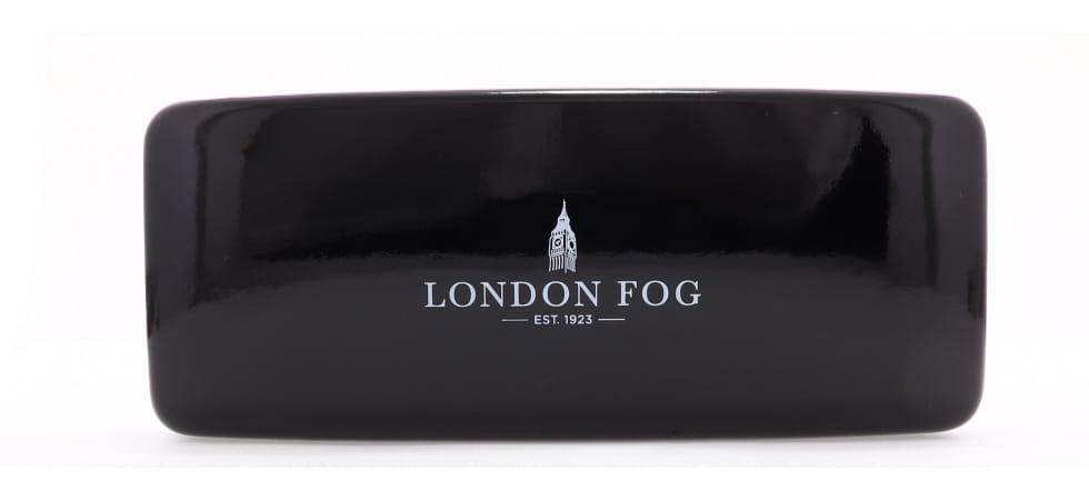 Image of London Fog Eyewear Case
