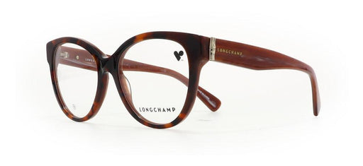 Image of Longchamp Eyewear Frames