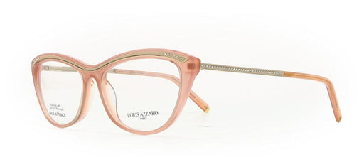 Image of Loris Azzaro Eyewear Frames