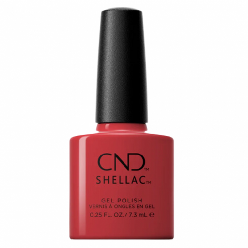 CND - Shellac Love Letter - Limolin 