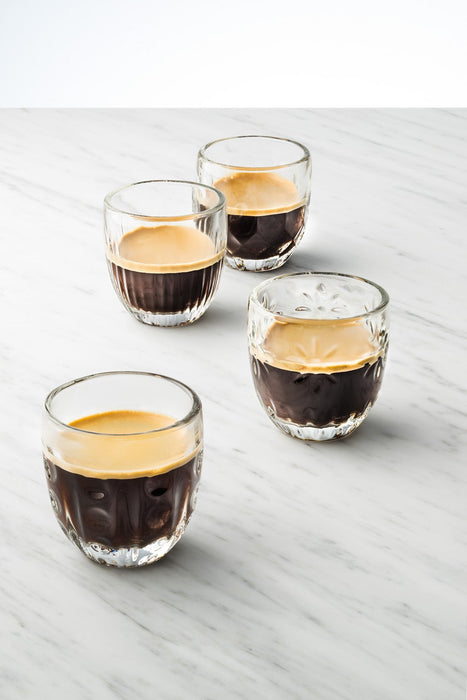 La Rochere - Troquet Espresso Geometric