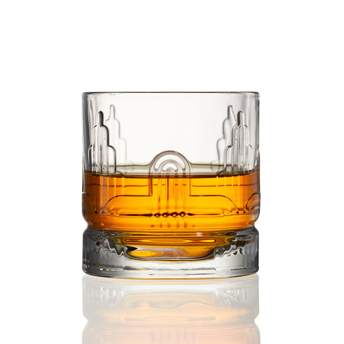 La Rochere - Dandy Whisky Tumbler John