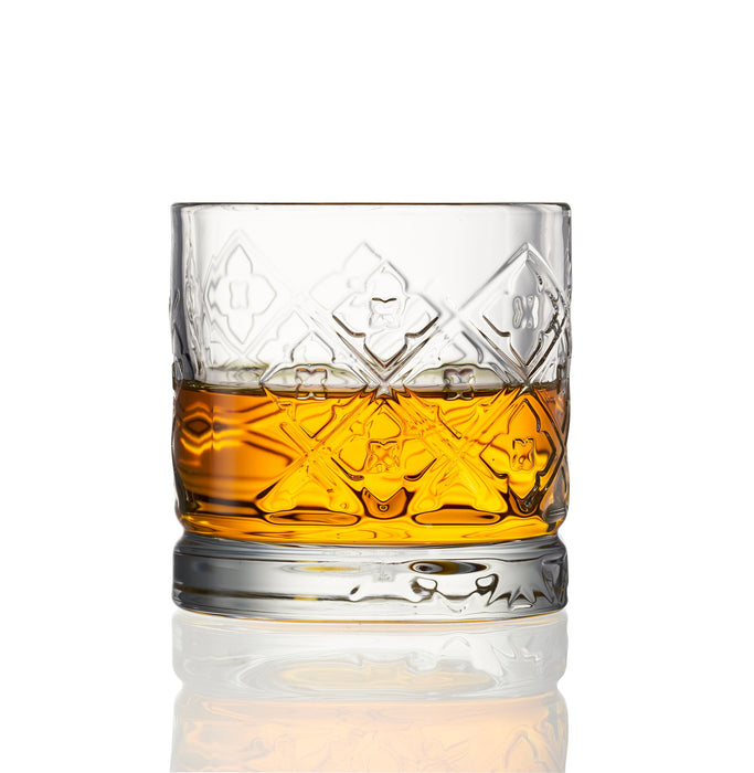 La Rochere - Dandy Whisky Tumbler Patrick