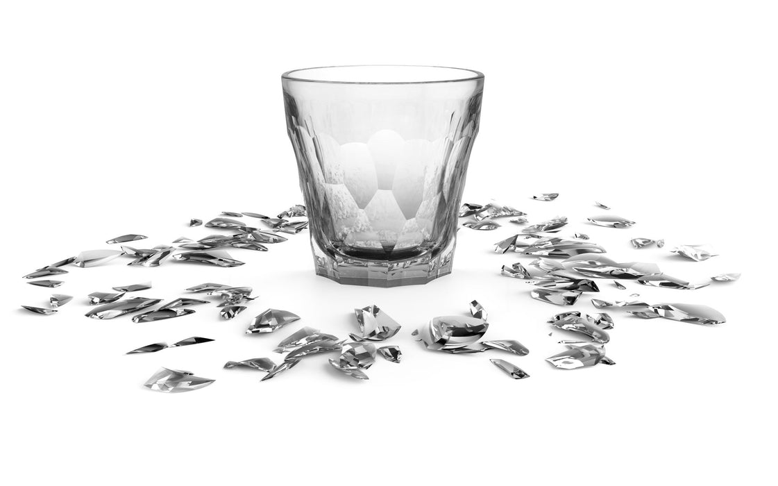 La Rochere - Silex Tumbler