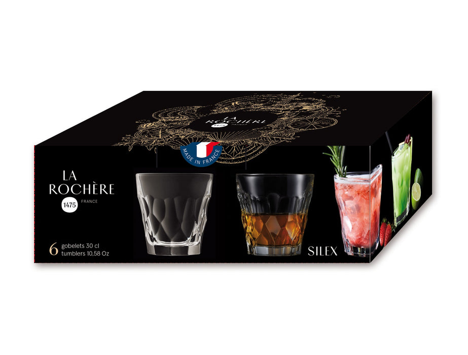 La Rochere - Silex Tumbler