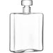 LSA - Cask Whisky Oblong Decanter 1L Clear - Limolin 