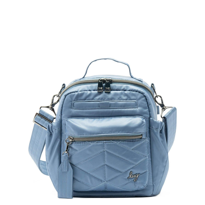 LUG - Alpine Crossbody Bag