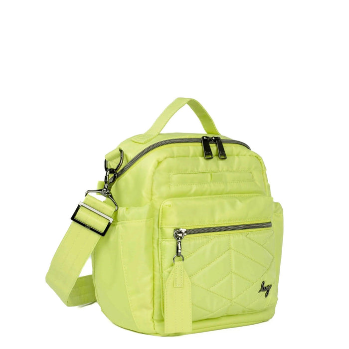 LUG - Alpine Crossbody Bag