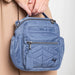 LUG - Alpine Crossbody Bag