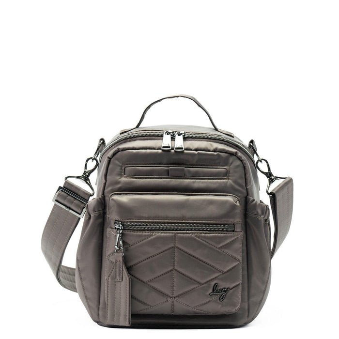 LUG - Alpine Crossbody Bag