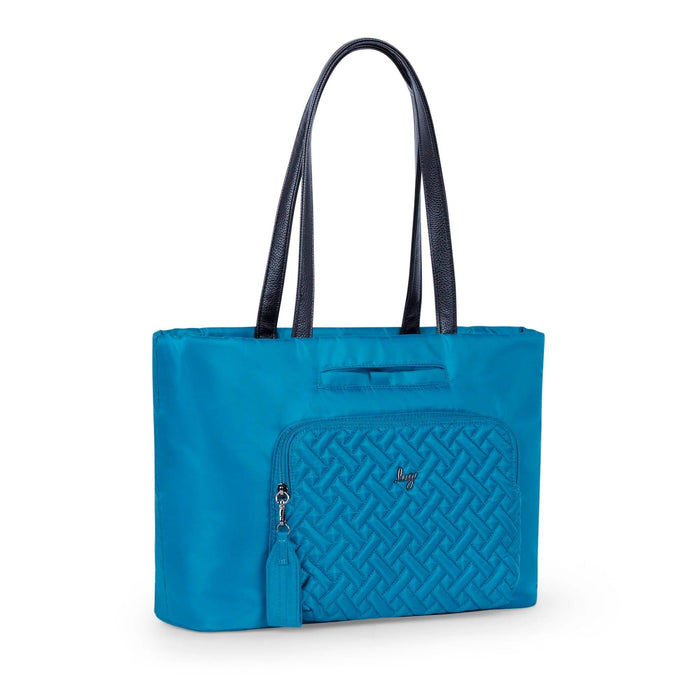 LUG - Arpeggio Tote Bag