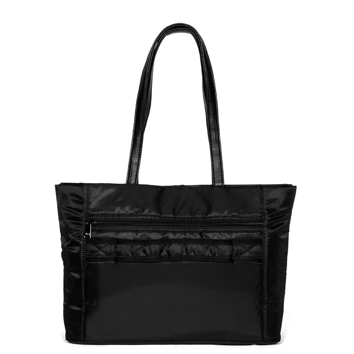 LUG - Arpeggio Tote Bag