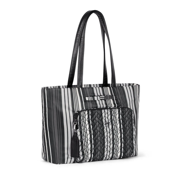 LUG - Arpeggio Tote Bag