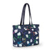 LUG - Arpeggio Tote Bag