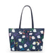 LUG - Arpeggio Tote Bag - Limolin 