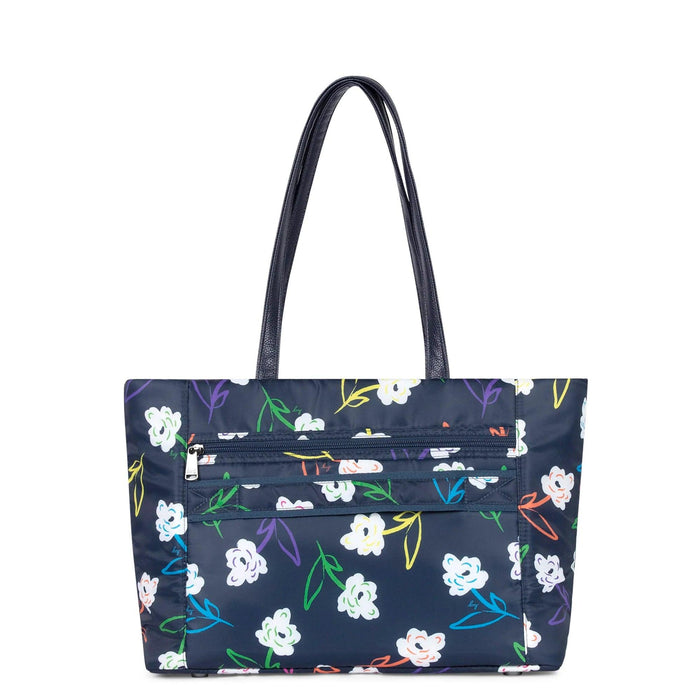 LUG - Arpeggio Tote Bag