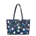 LUG - Arpeggio Tote Bag