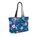 LUG - Arpeggio Tote Bag