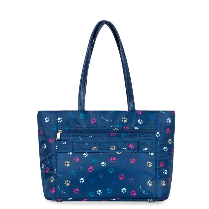 LUG - Arpeggio Tote Bag