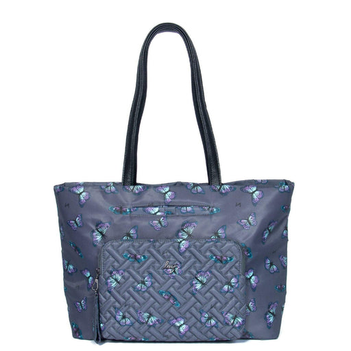 LUG - Arpeggio Tote Bag - Limolin 